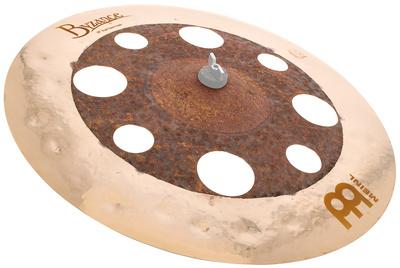 Meinl 20" Byzance Dual Trash B-Stock"