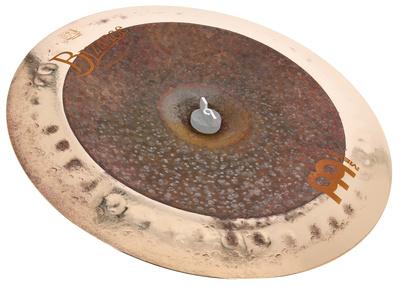 Meinl 18" Byzance Dual China"