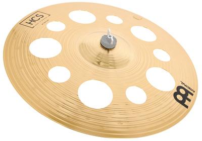 Meinl 18" HCS Trash Crash"