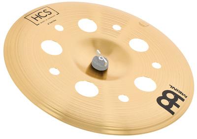 Meinl 16" HCS Trash China"