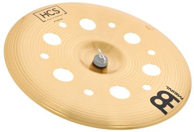 Meinl 18" HCS Trash China"