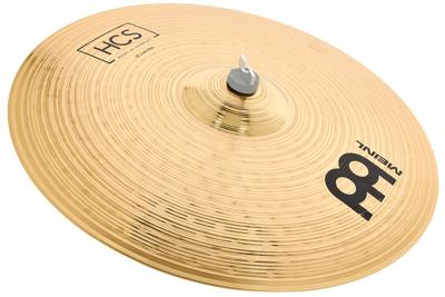 Meinl 20" HCS Crash-Ride"