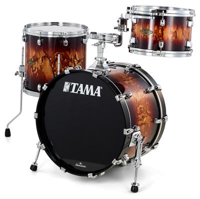 Tama Starcl. Walnut/Birch 20" -MBR"