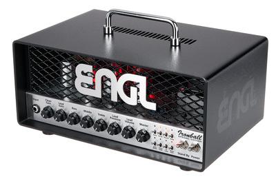 Engl E606 Ironball Head 20 SE