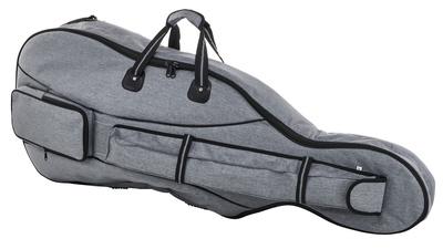 Roth & Junius GreyLine Cello Bag 1/2
