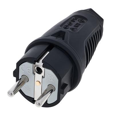 PCE 0521-ss Taurus2 Plug
