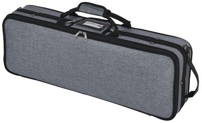 Roth & Junius GreyLine Violin Case 1/2 - 1/4