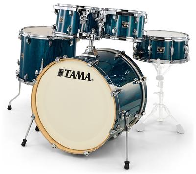 Tama Supers. Classic Shells 22 PGHP