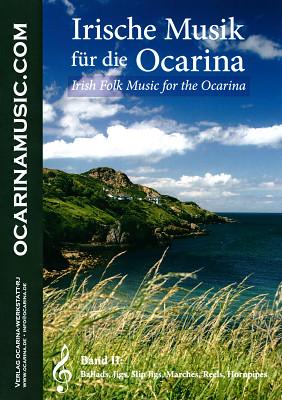 ocarinamusic Irish Folk Music f. Ocarina 2