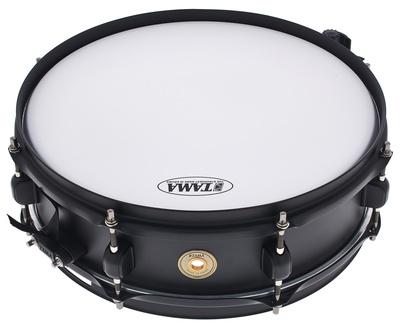 Tama 13"x4"" Metalworks Flat Black"