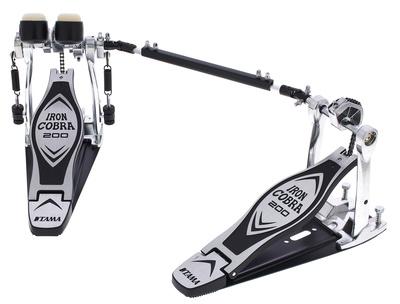Tama Iron Cobra HP200PTWL Pedal