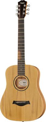 Taylor BT1e Baby Taylor Walnut