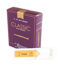 Steuer Classic Bb- Clarinet 4.0
