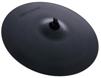 Roland 14" CY-14C-T Cymbal Pad"