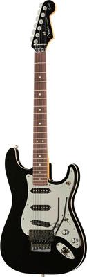 Fender Tom Morello Strat FR RW BLK