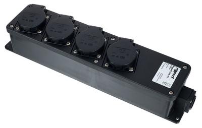 Rigport L1S4-T1 Power Distributor
