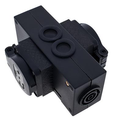 Rigport L1S2 T1 MKII Power Distributor
