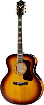 Guild F-55E Maple ATB USA