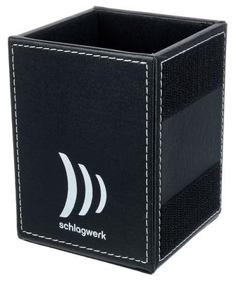 Schlagwerk CBB10 Cajon Brush Boy