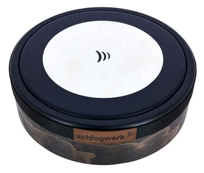 Schlagwerk 14" Bodhran Neotrad Black"