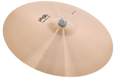 Paiste 20" 602 Paperthin Crash"