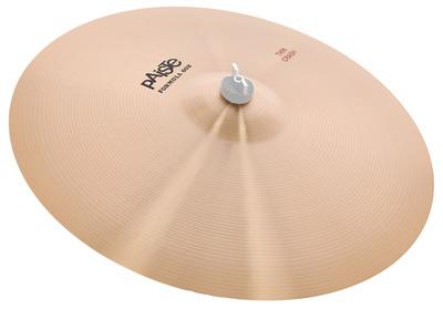 Paiste 19" Thin Crash 602 Series"
