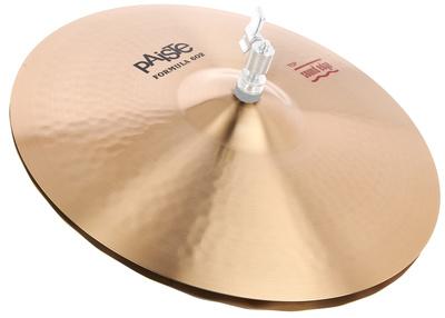 Paiste 15" 602 Sound Edge Hi Hat"