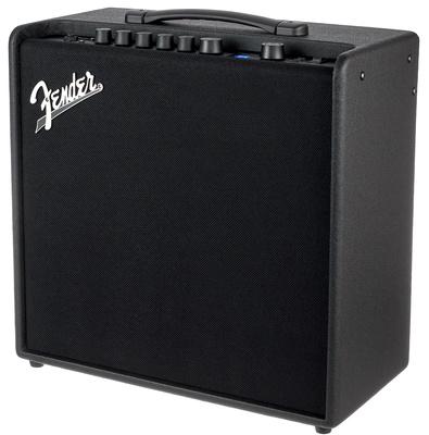 Fender Mustang LT50