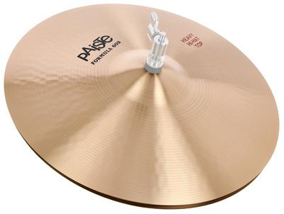Paiste 15" 602 Heavy Hi Hat"