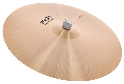 Paiste 19" 602 Medium Crash"