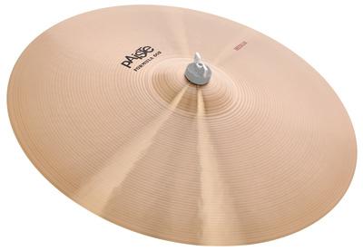Paiste 20" 602 Medium Crash"