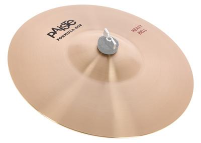 Paiste 13" 602 Heavy Bell"