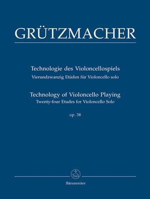 Bärenreiter Grützmacher Technologie