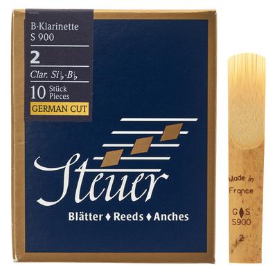 Steuer S900 Blue Line 2.0