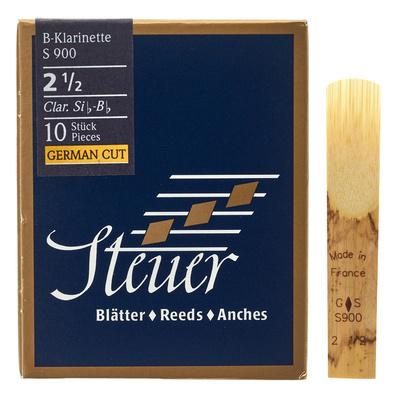 Steuer S900 Blue Line 2.5