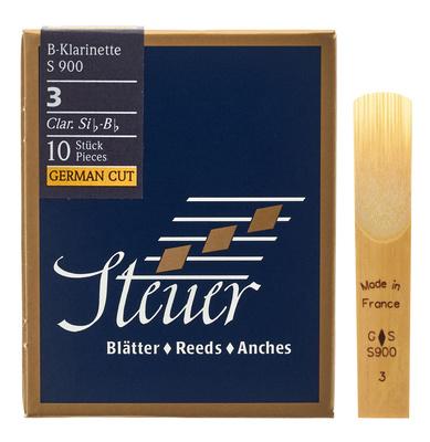 Steuer S900 Blue Line 3.0