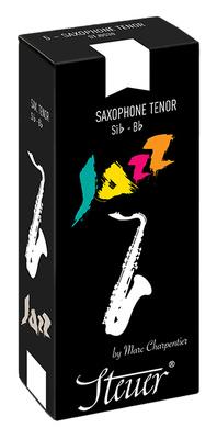 Steuer Jazz Tenor Saxophone 2.5