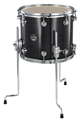 DW 14"x12"" FT Performance Ebony"