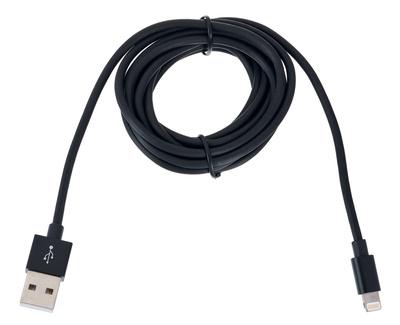 Ansmann Lightning/Charging Cable 200