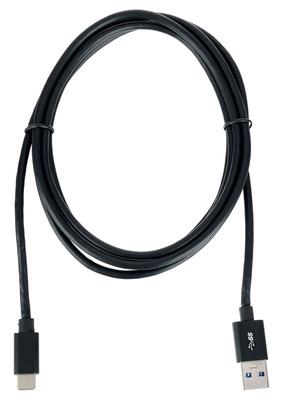 Ansmann Type-C USB Cable 200