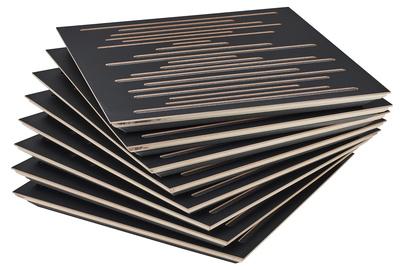 Vicoustic Wavewood Ultra Lite Black