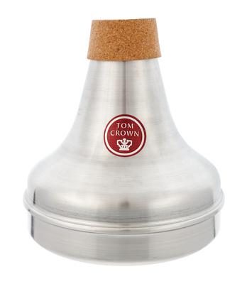 Tom Crown Bass Trombone Wah-Wah Alu