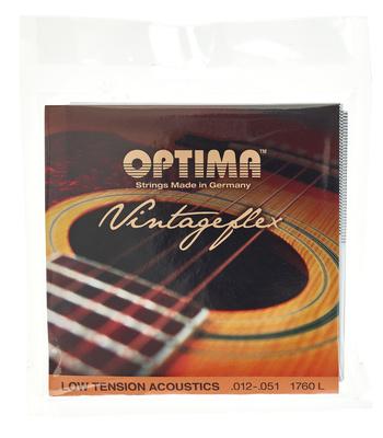 Optima 1760.L Vintage Flex