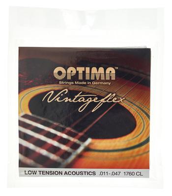 Optima 1760.CL Vintage Flex