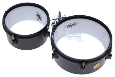 Tama MT810STBK Mini Timb. 08"+10"""