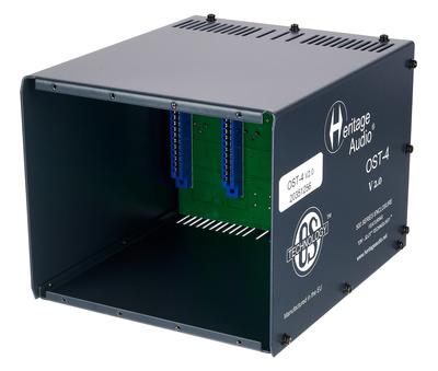 Heritage Audio OST-4 V2