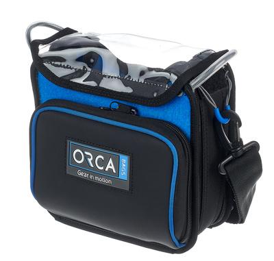 Orca OR-268