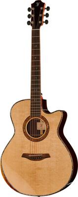 Furch Red Deluxe GC-SR a