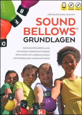 Helbling Verlag Soundbellows Grundlagen
