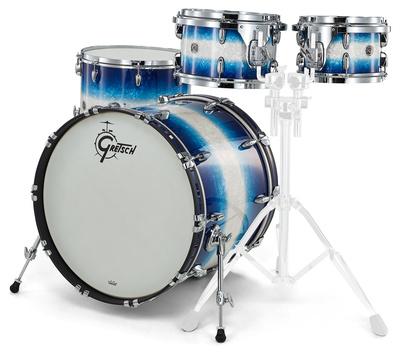 Gretsch Drums Brooklyn Standard Set Blue